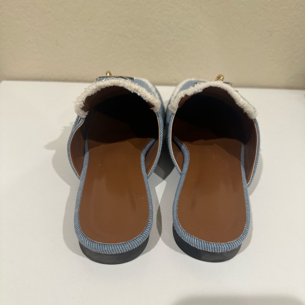 Mules - Picture 3 of 8